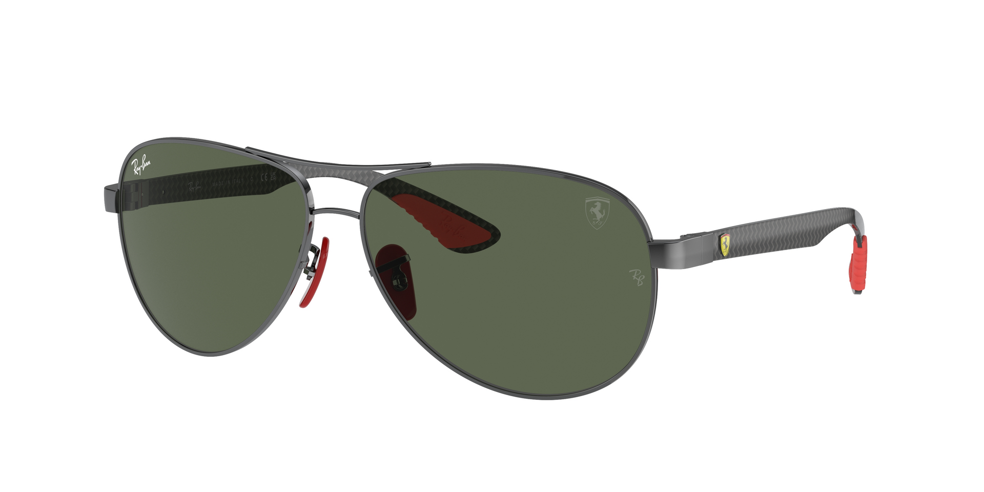 RAYBAN 8331M F00171 61