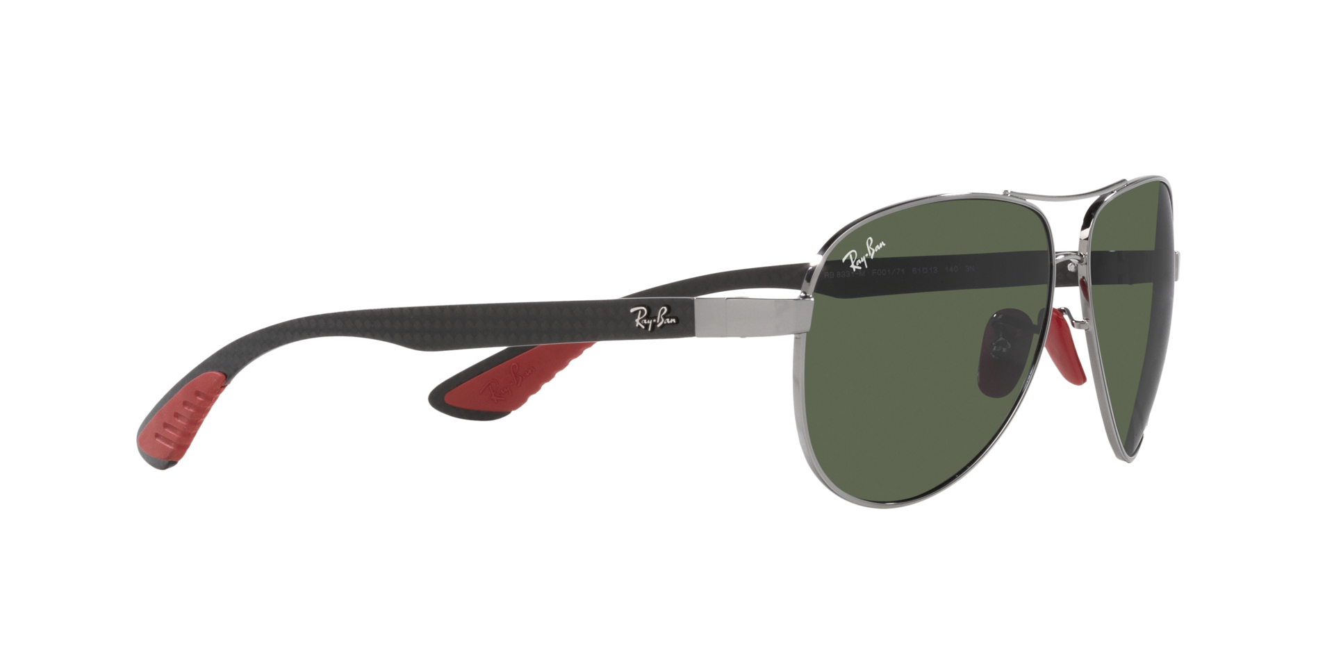 RAYBAN 8331M F00171 61