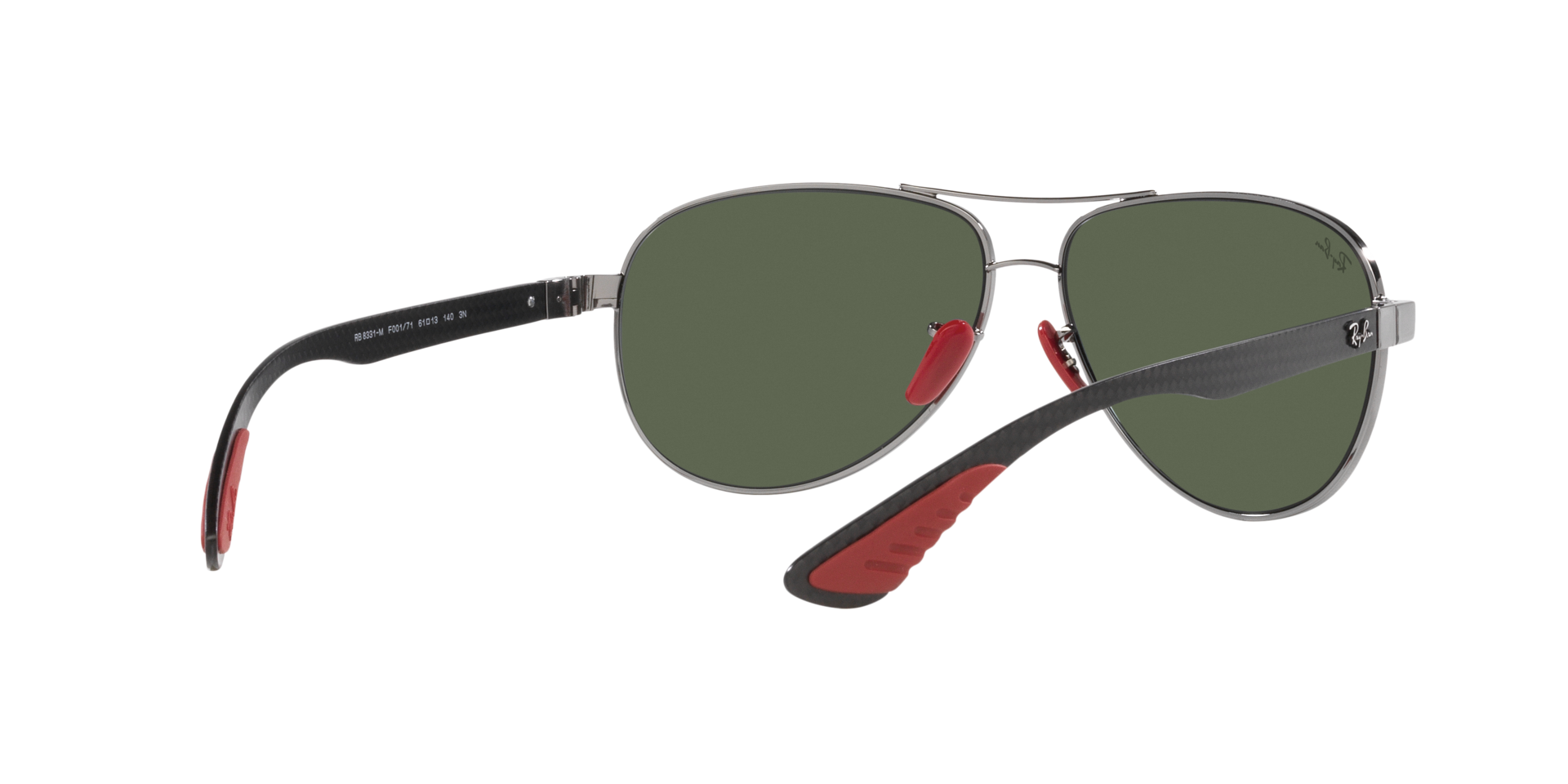 RAYBAN 8331M F00171 61