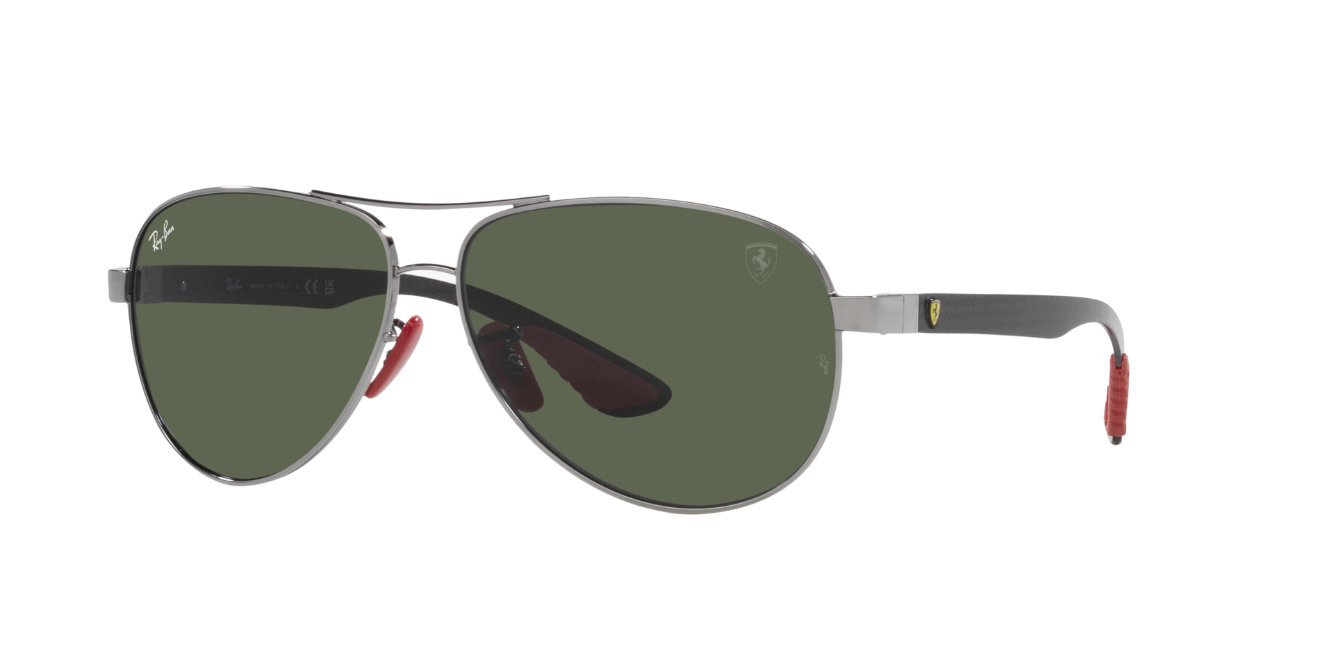RAYBAN 8331M F00171 61