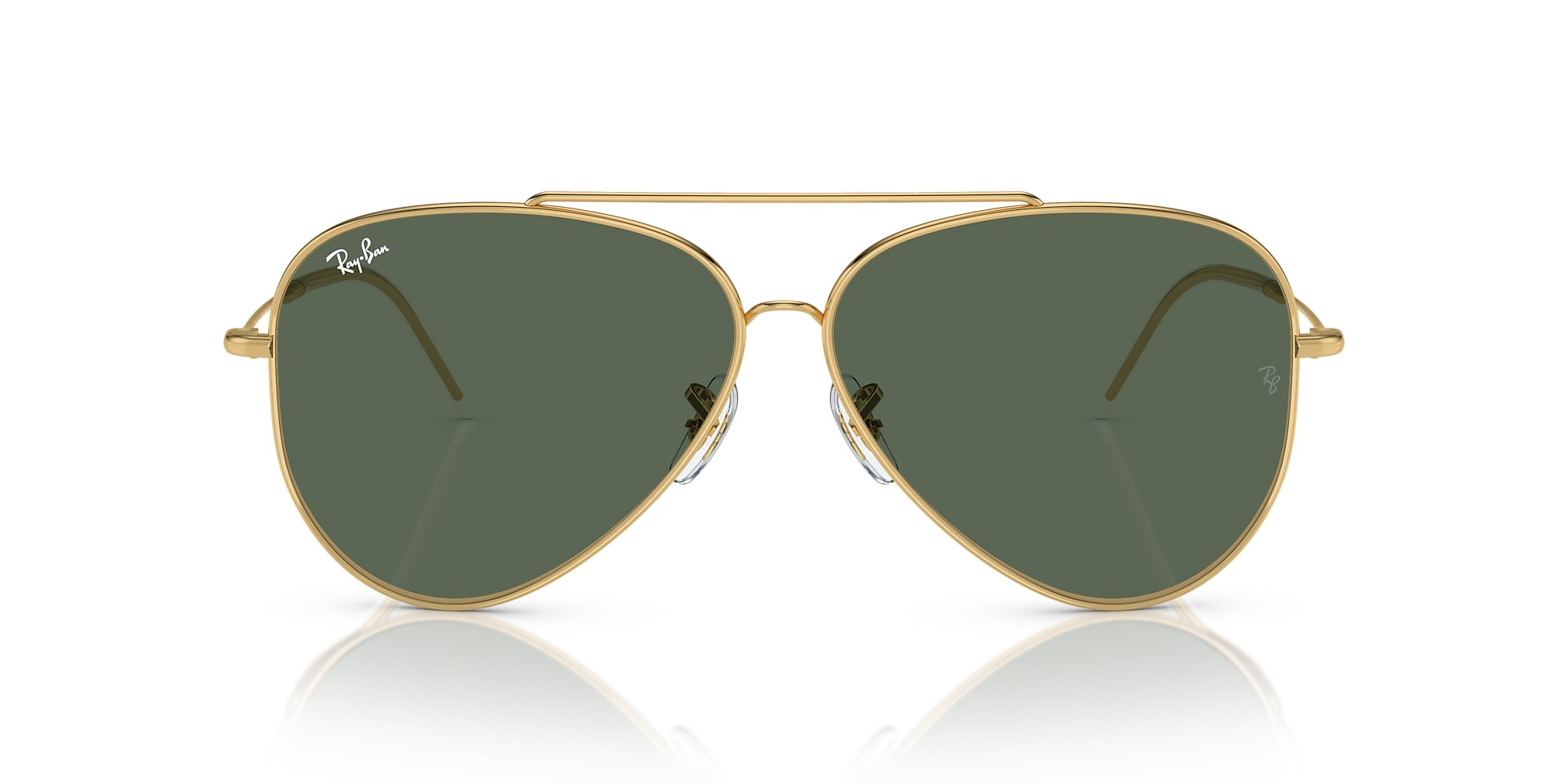 RAYBAN R0101S 001/VR 59