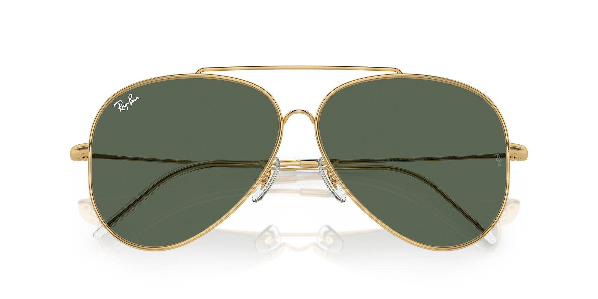 RAYBAN R0101S 001/VR 59