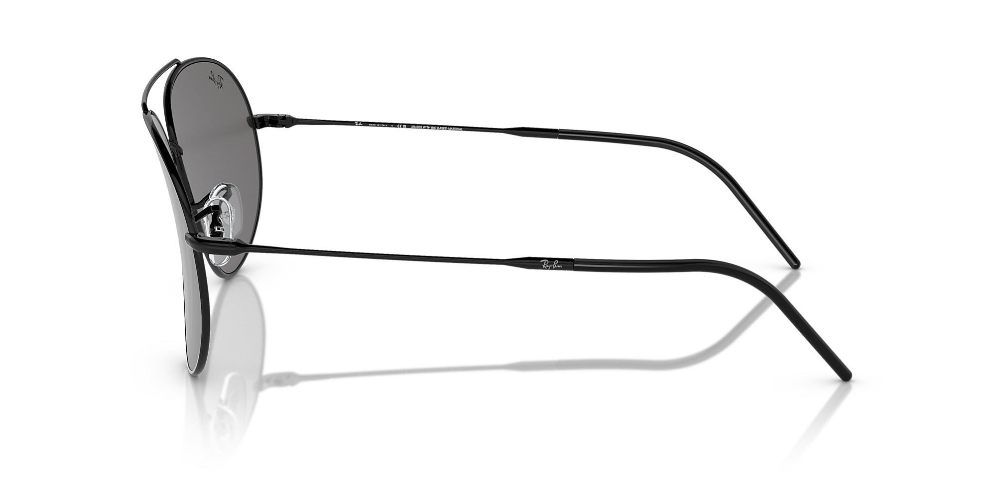 RAYBAN R0101S 002/GS 59
