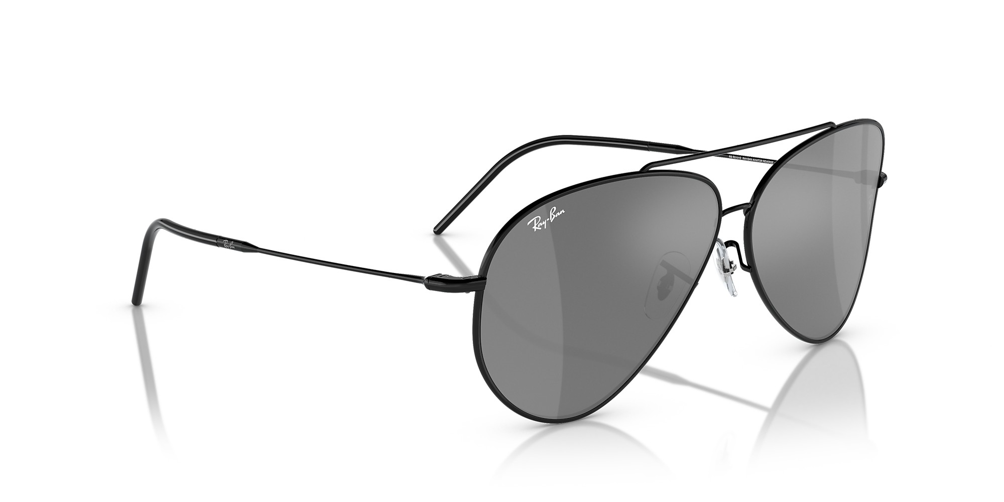RAYBAN R0101S 002/GS 59