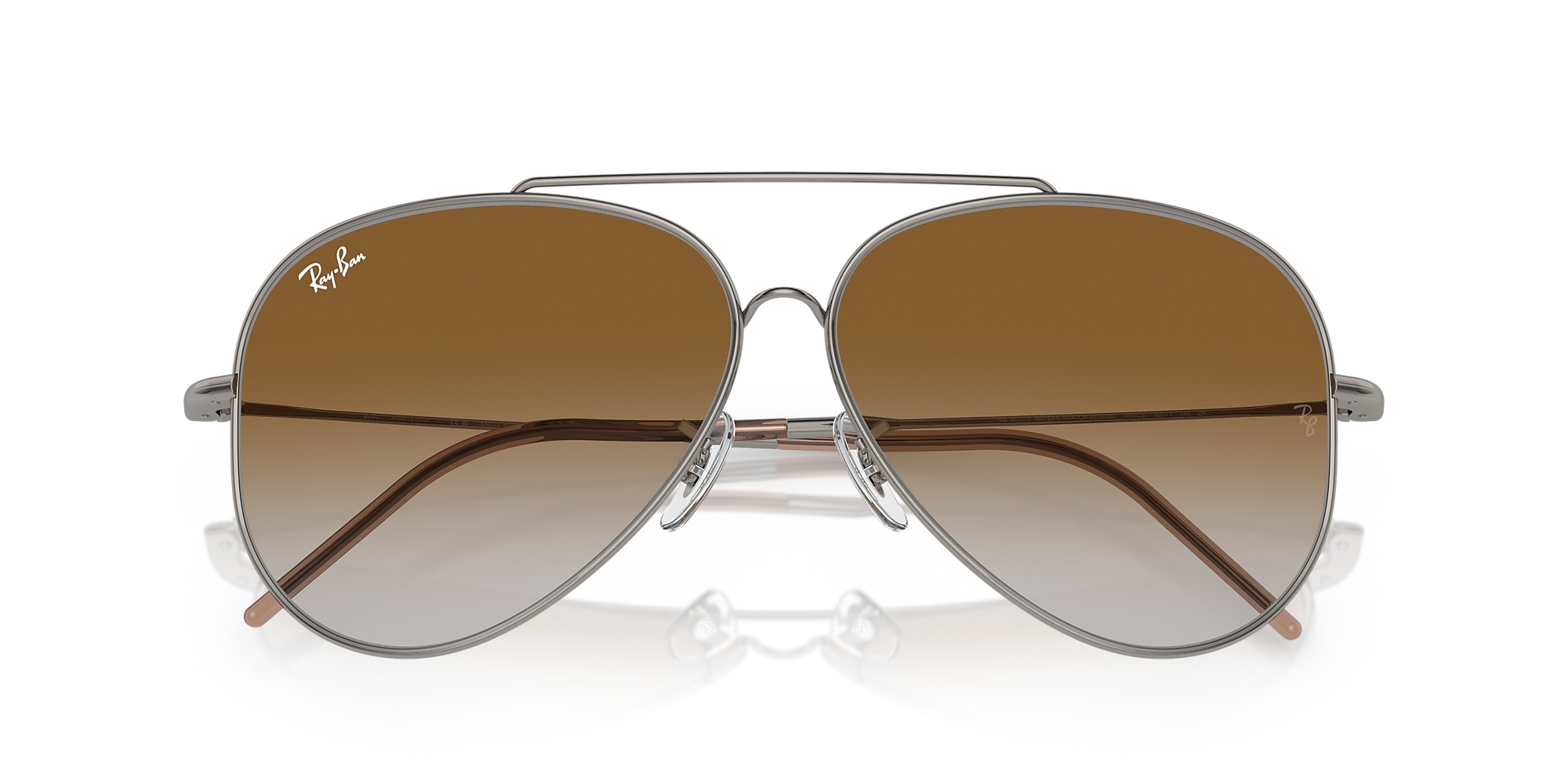 RAYBAN R0101S 004/CB 59