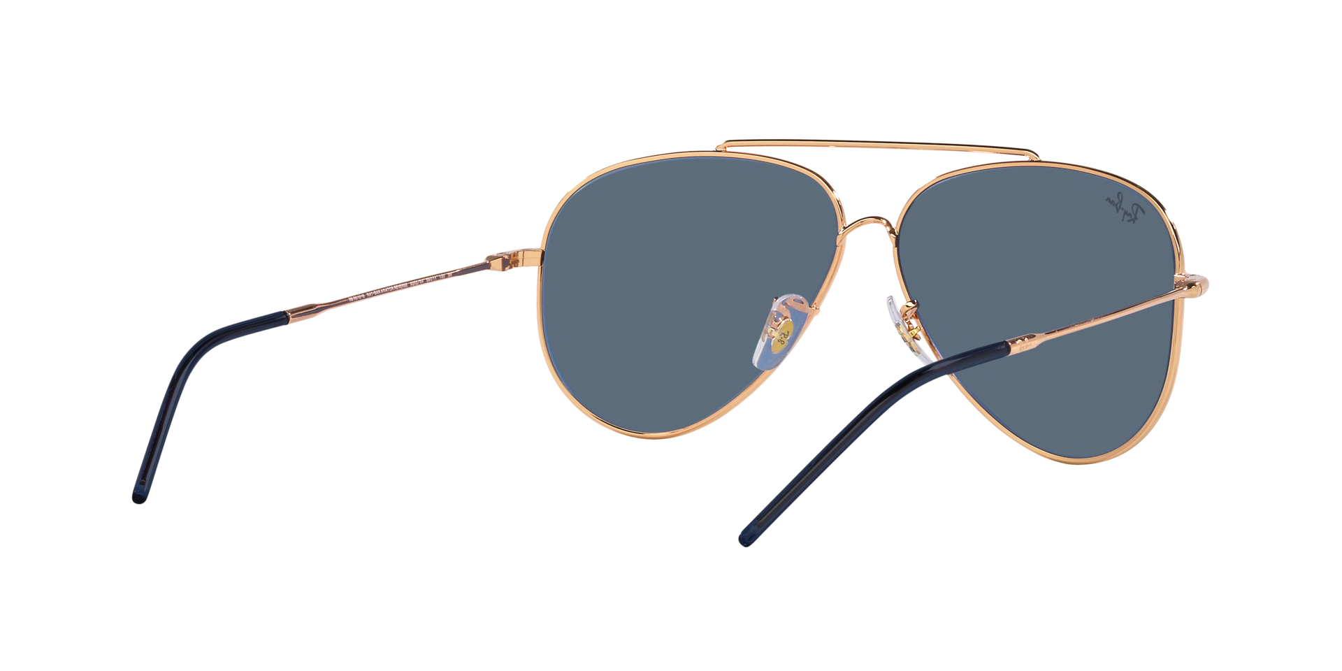 RAYBAN R0101S 92023A 59