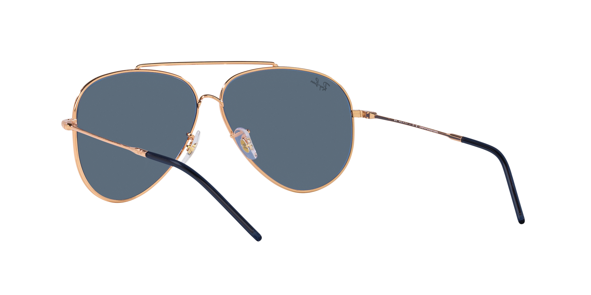 RAYBAN R0101S 92023A 59