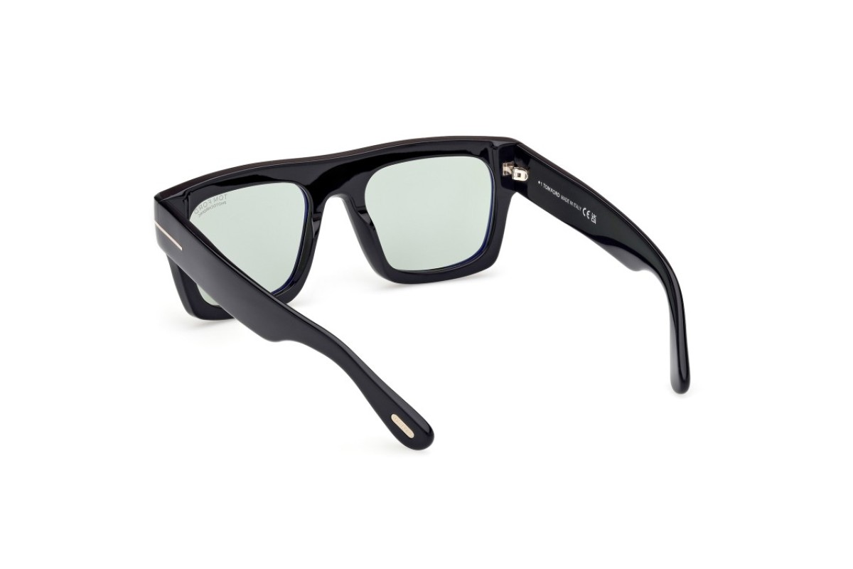 TOM FORD 0711 01N 53