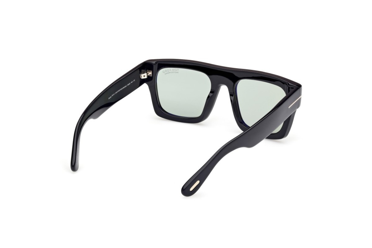 TOM FORD 0711 01N 53