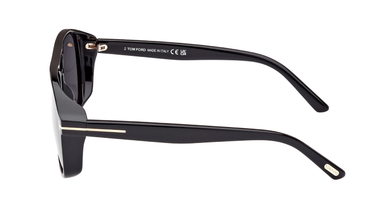 TOM FORD 1022 01A 58-16-140