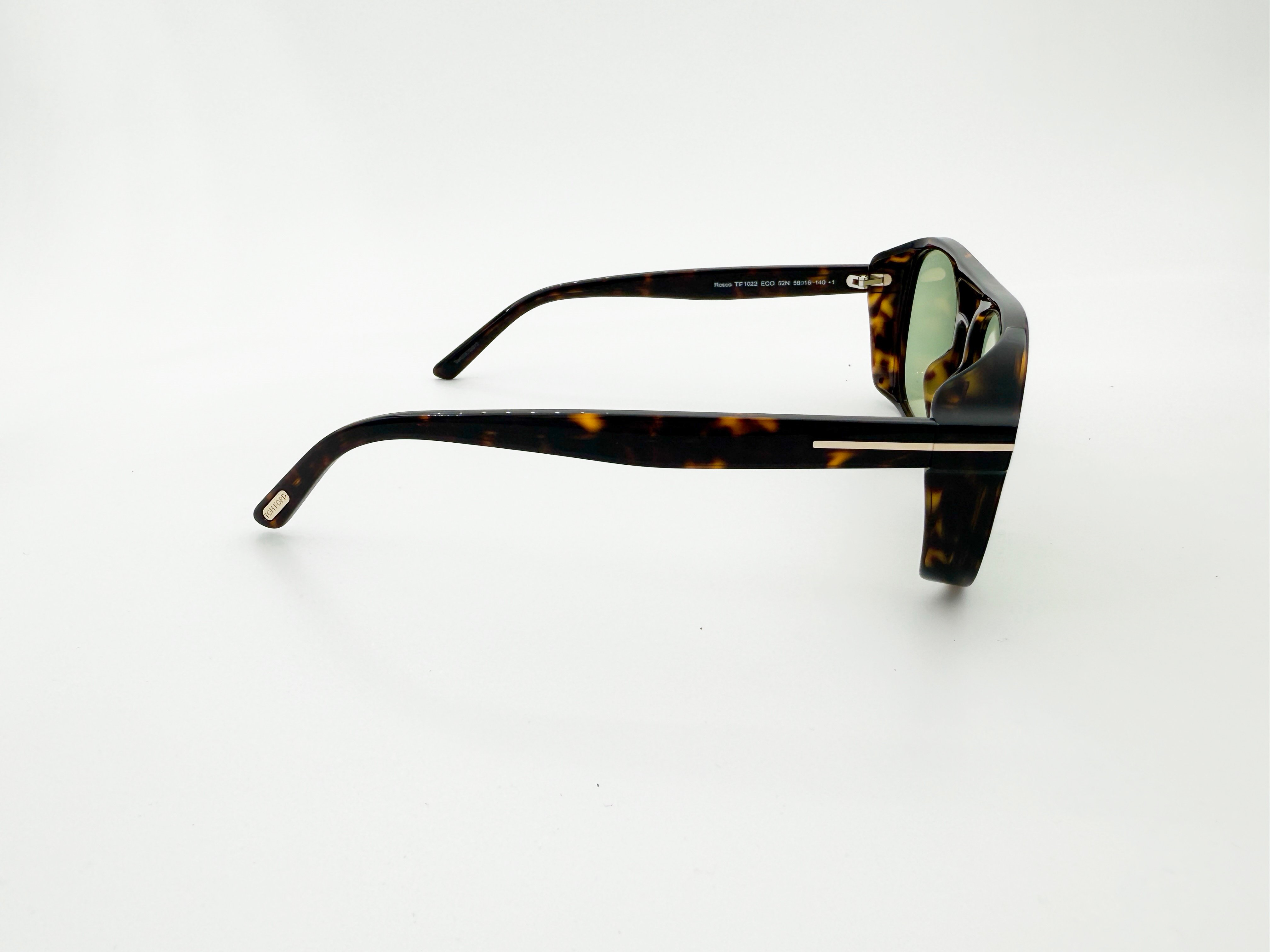 TOM FORD 1022 52N 58-16-140