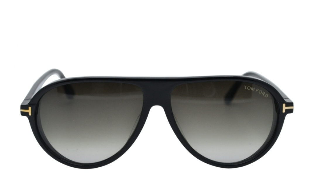 TOM FORD 1023 01B 60