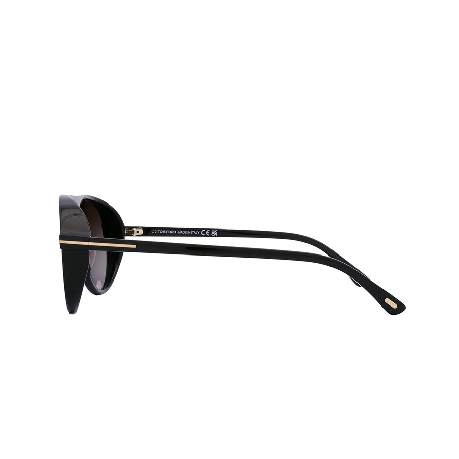 TOM FORD 1023 01B 60