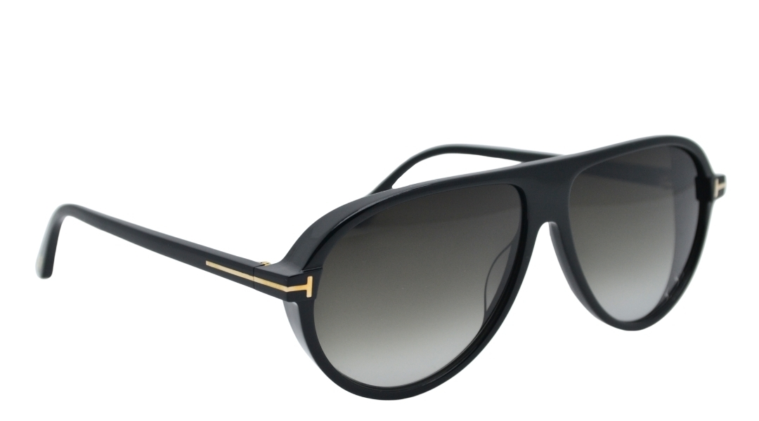 TOM FORD 1023 01B 60