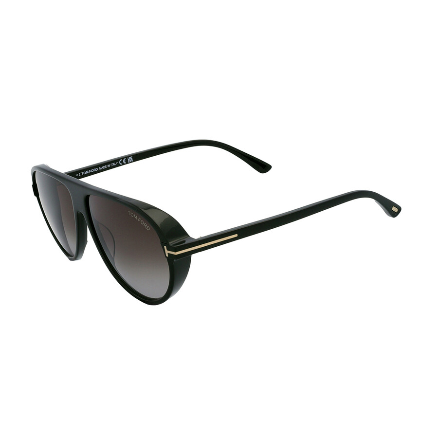 TOM FORD 1023 01B 60