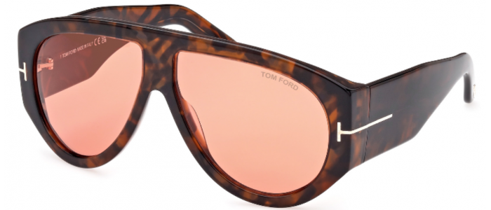 TOM FORD 1044 52S 60