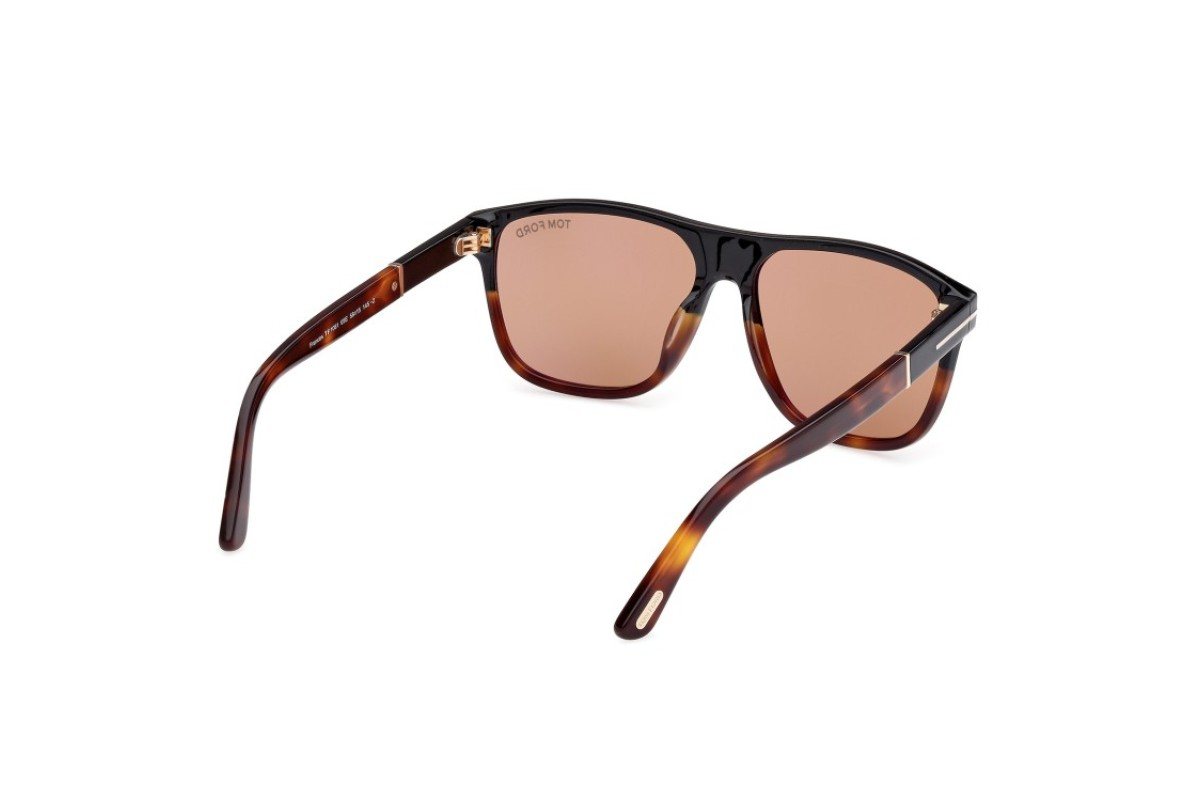 TOM FORD 1081 05E 58