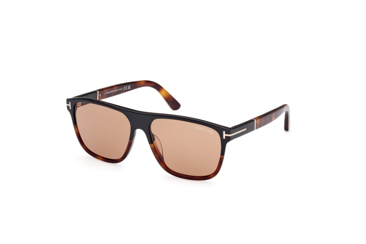 TOM FORD 1081 05E 58