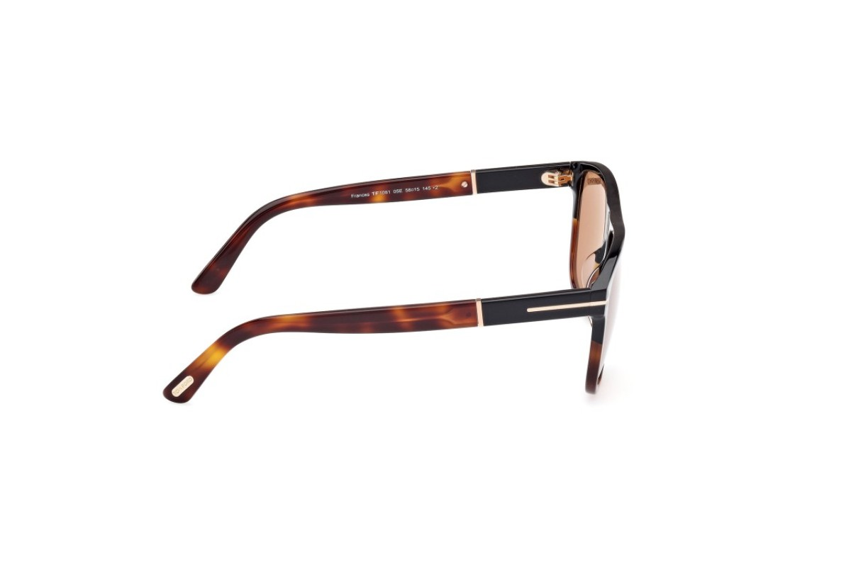 TOM FORD 1081 05E 58