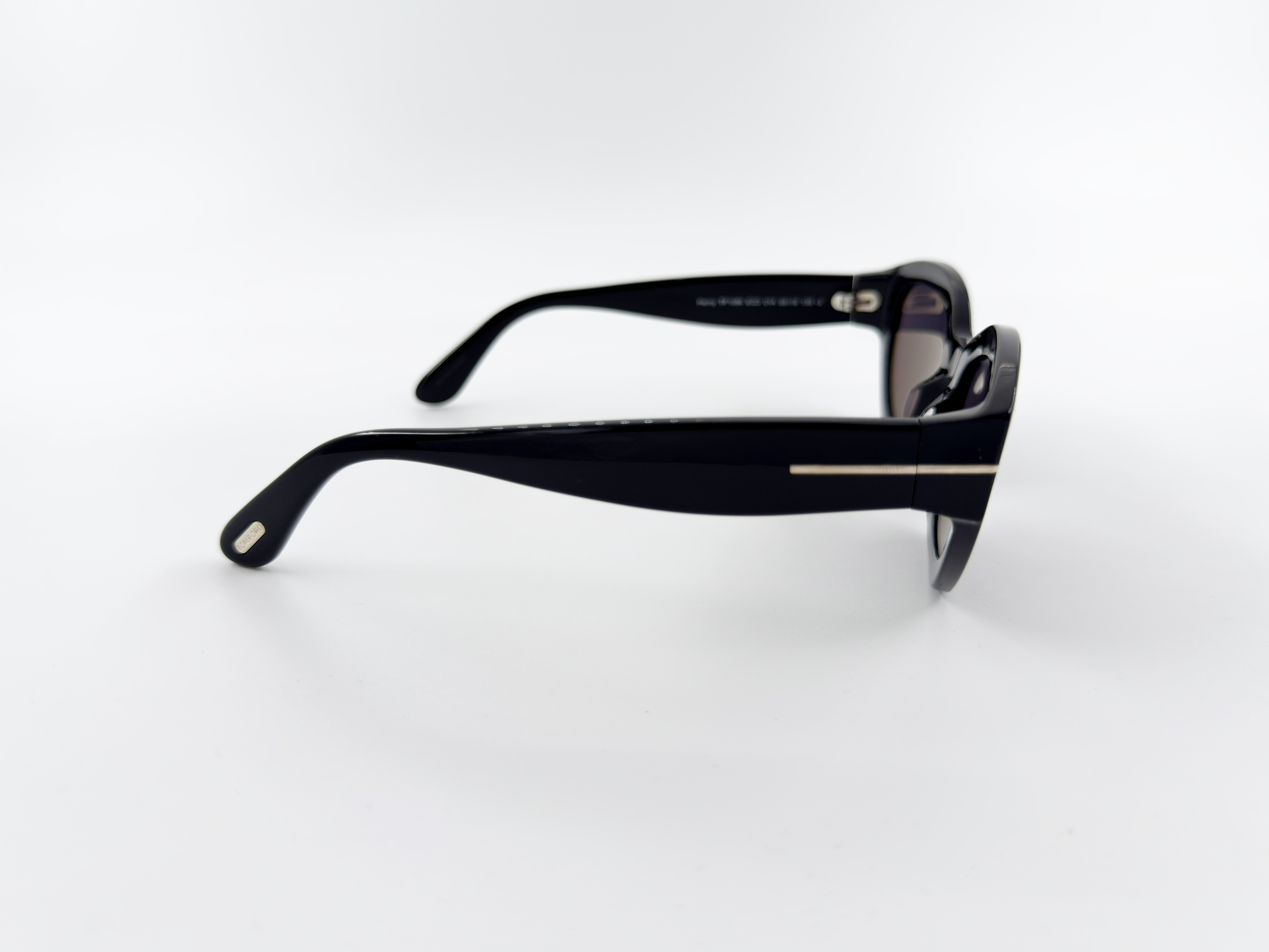 TOM FORD 1086 01A 55
