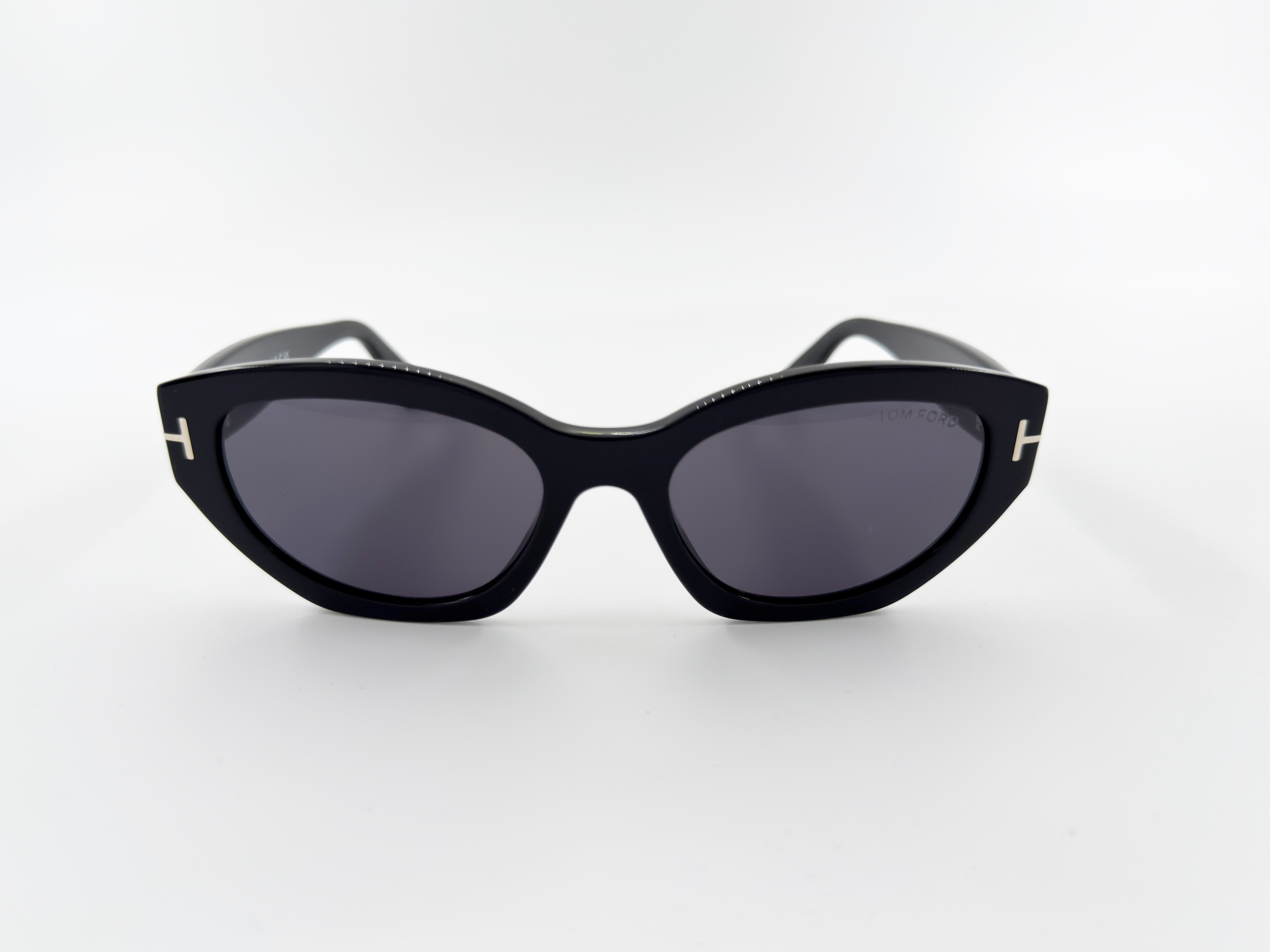 TOM FORD 1086 01A 55