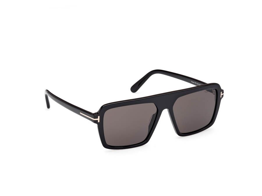 TOM FORD 1176 01A 56