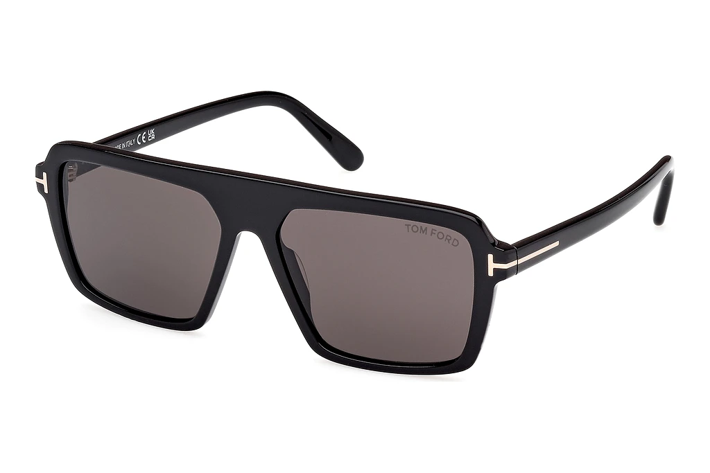 TOM FORD 1176 01A 56
