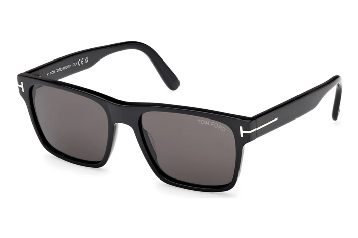 TOM FORD 1205 01A 55