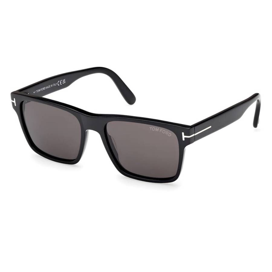 TOM FORD 1205 01A 55