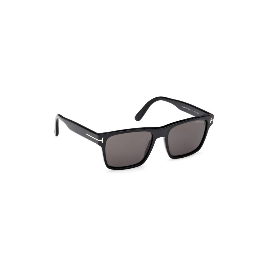 TOM FORD 1205 01A 55