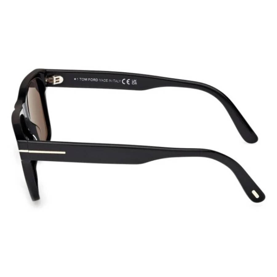 TOM FORD 1205 01A 55