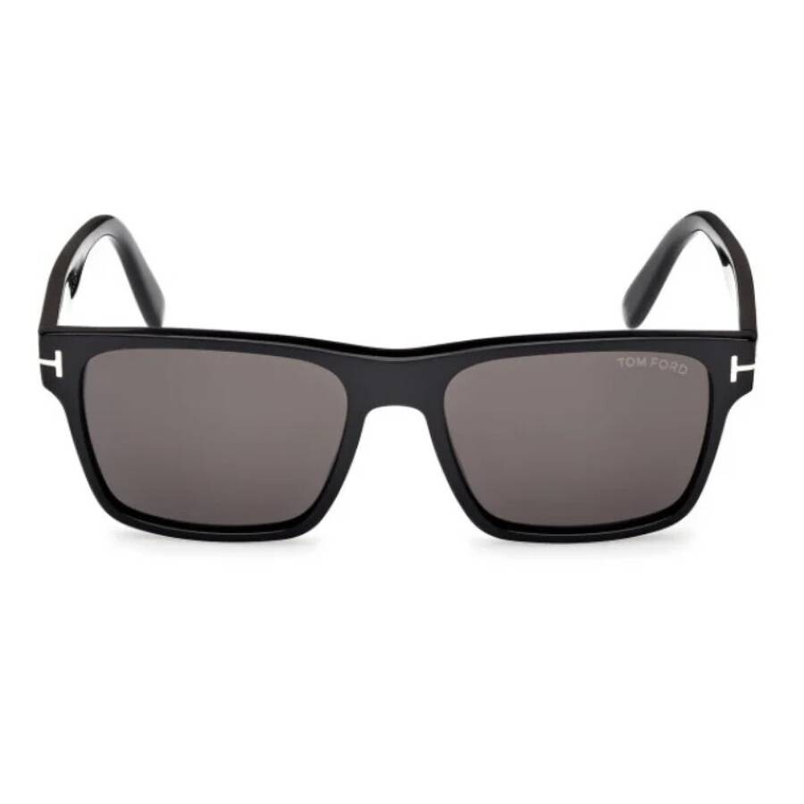 TOM FORD 1205 01A 55