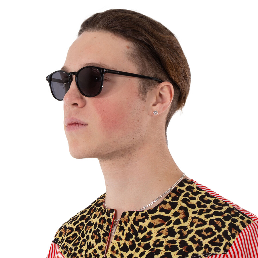 TOM FORD 1205 52E 55