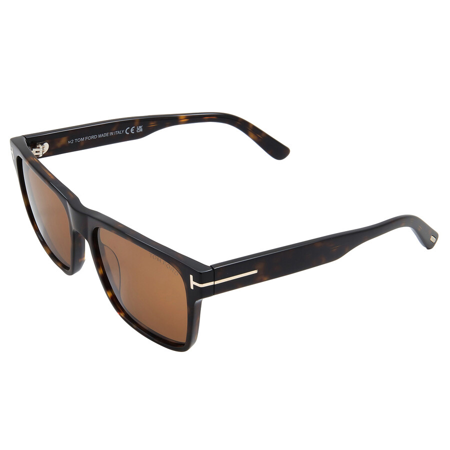 TOM FORD 1205 52E 55