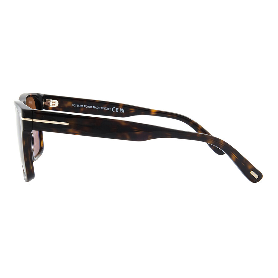 TOM FORD 1205 52E 55