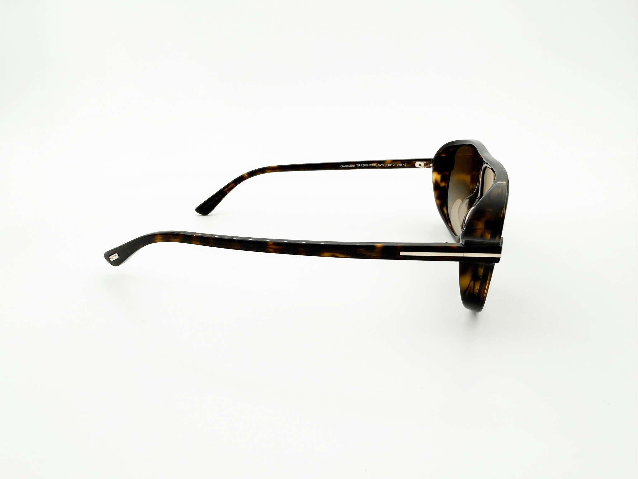 TOM FORD 1208 52K 61