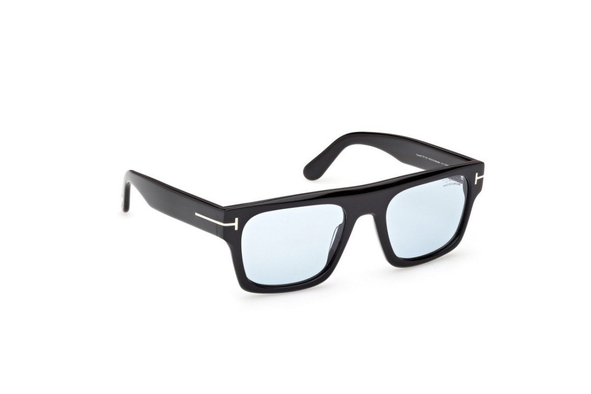 TOM FORD 1337 01V 53
