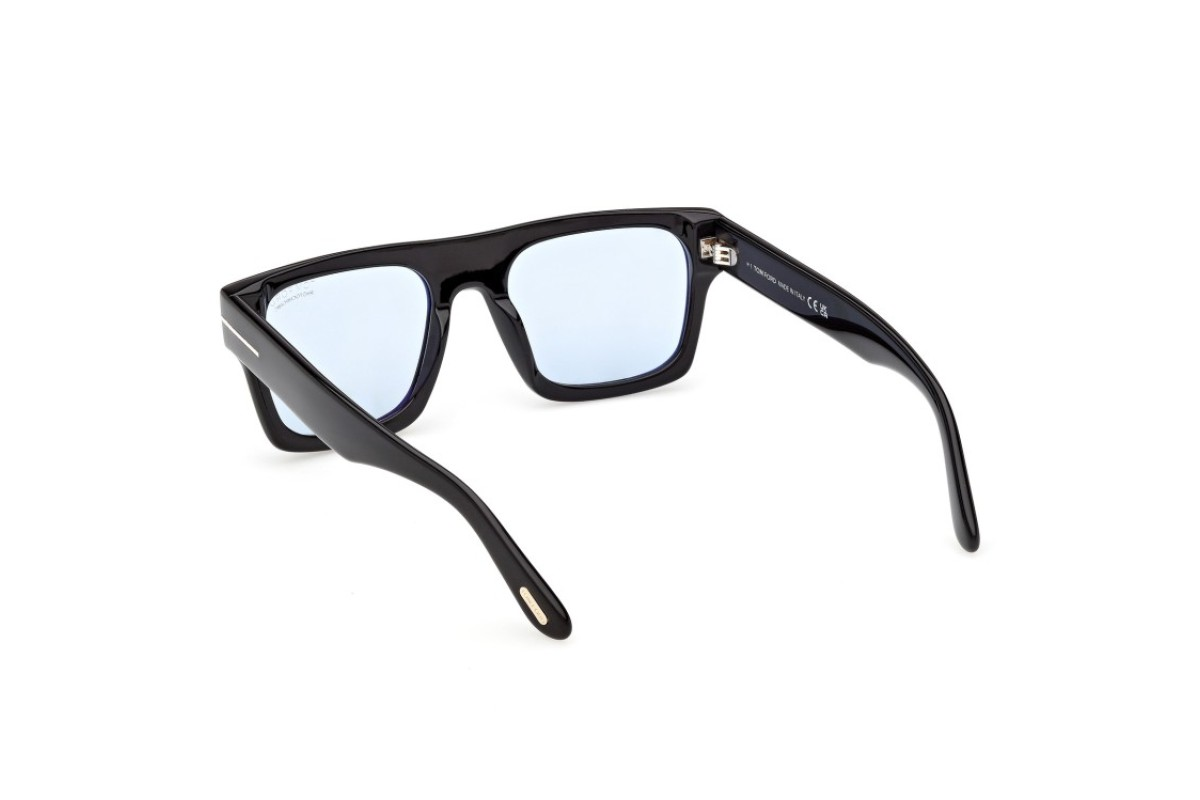 TOM FORD 1337 01V 53