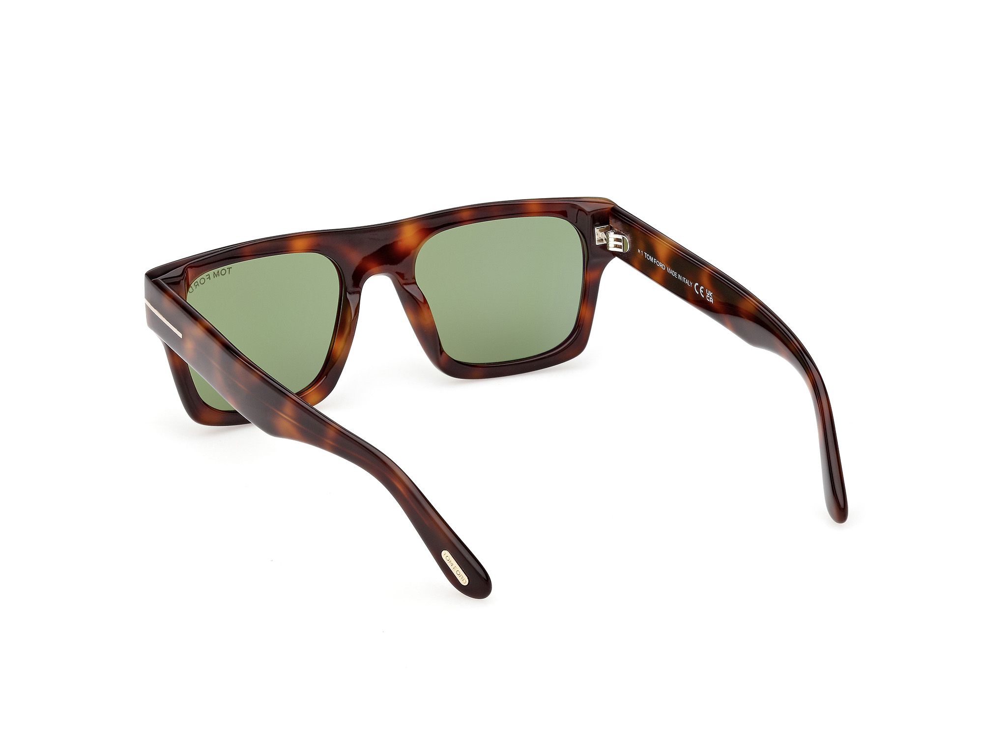 TOM FORD 1337 53N 53