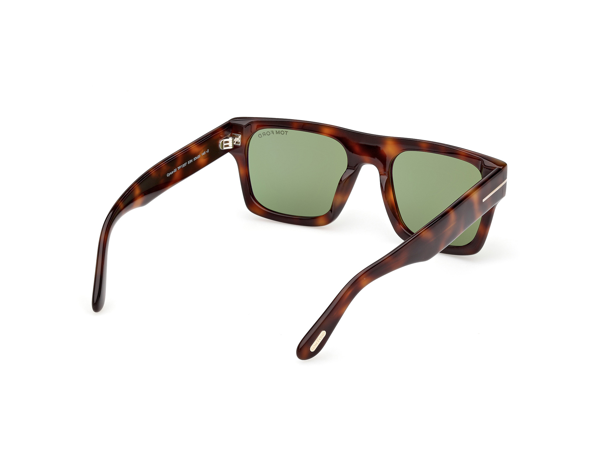 TOM FORD 1337 53N 53