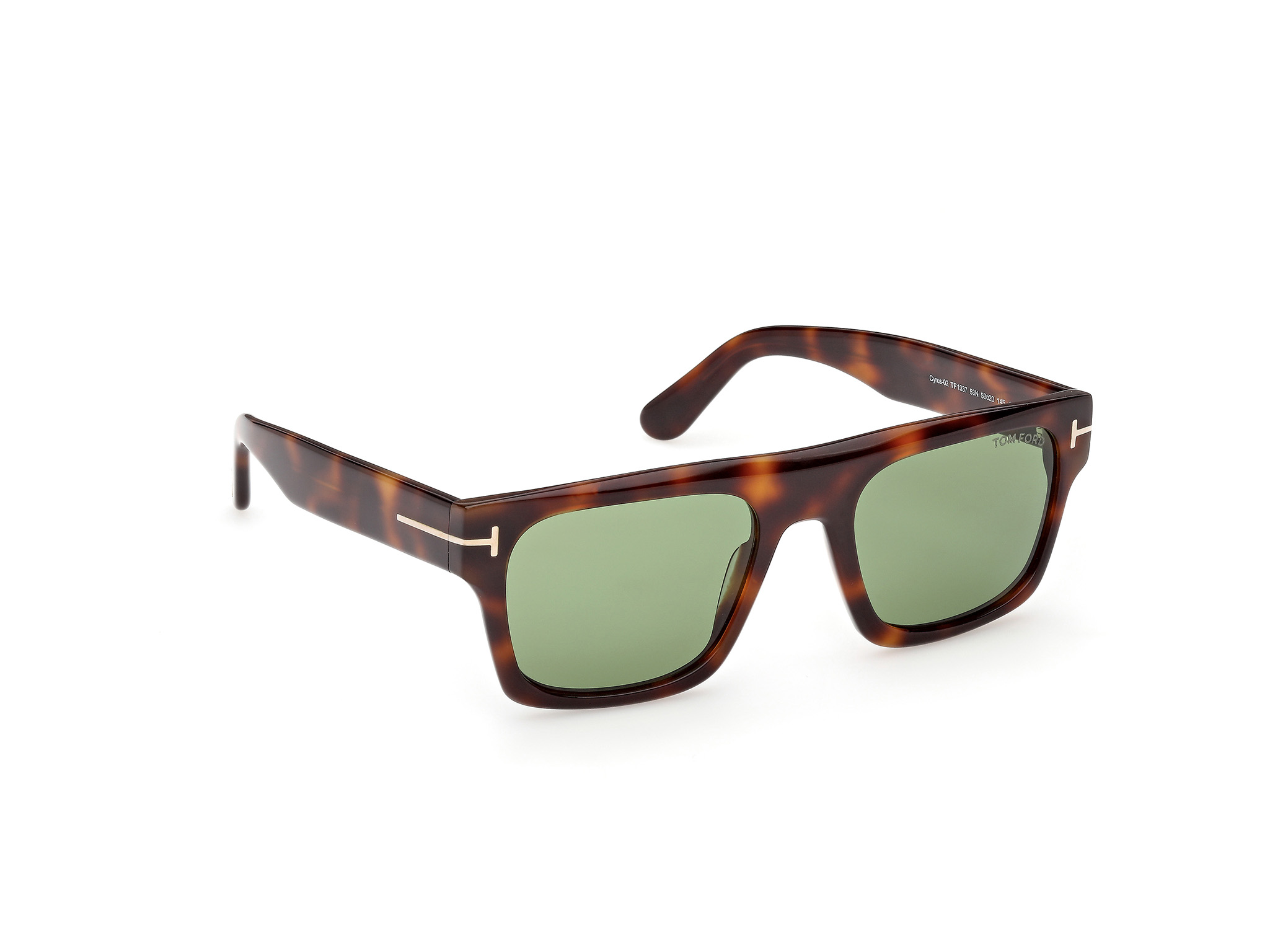 TOM FORD 1337 53N 53