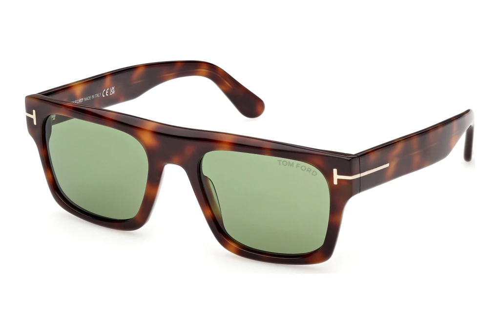 TOM FORD 1337 53N 53