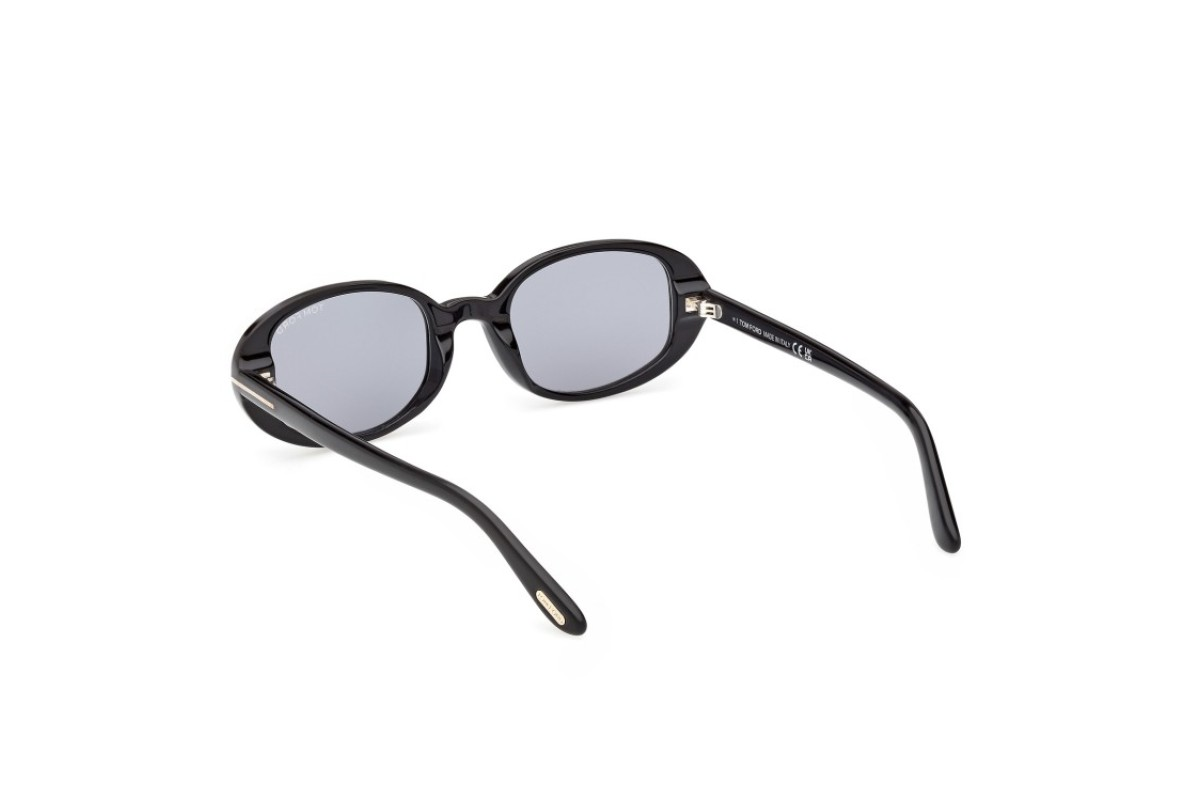 TOM FORD 1364 01A 49