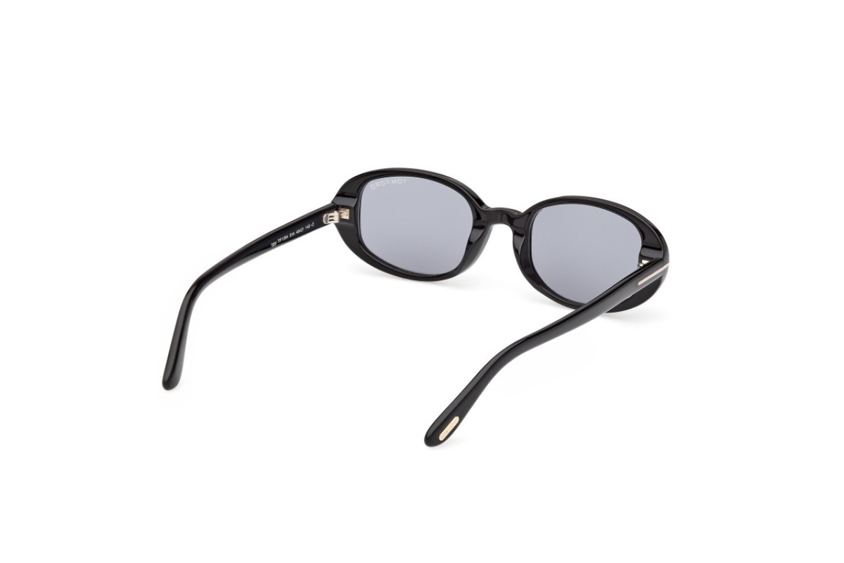 TOM FORD 1364 01A 49