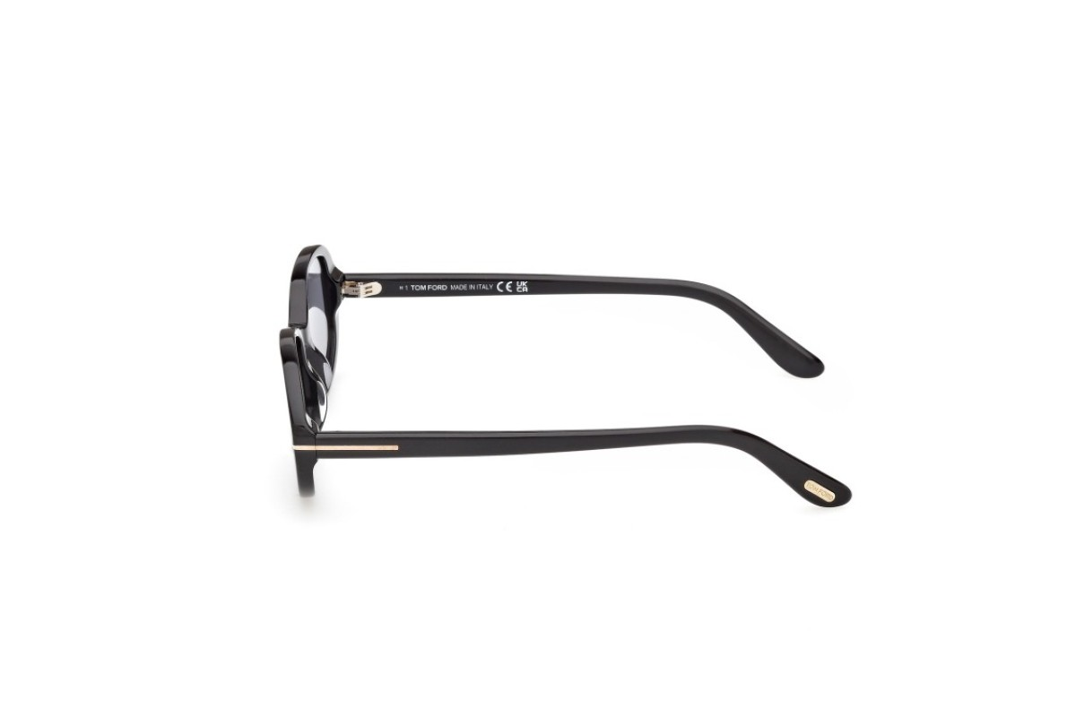 TOM FORD 1364 01A 49