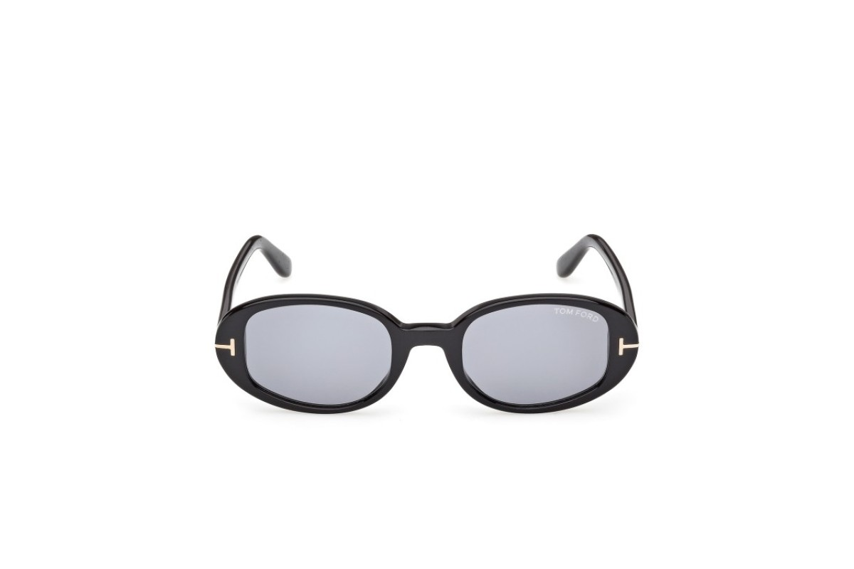 TOM FORD 1364 01A 49