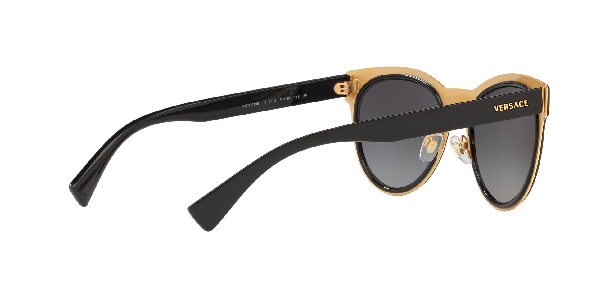VERSACE 2198 1002T3 54