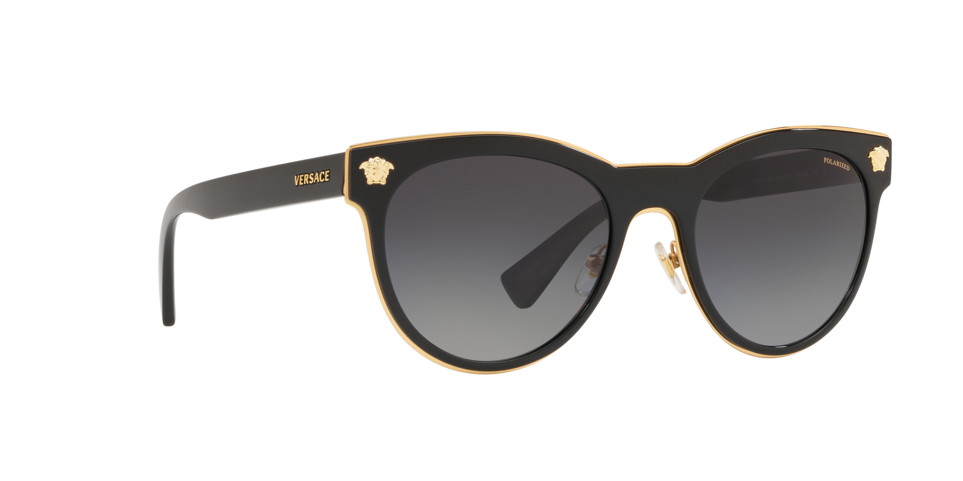 VERSACE 2198 1002T3 54