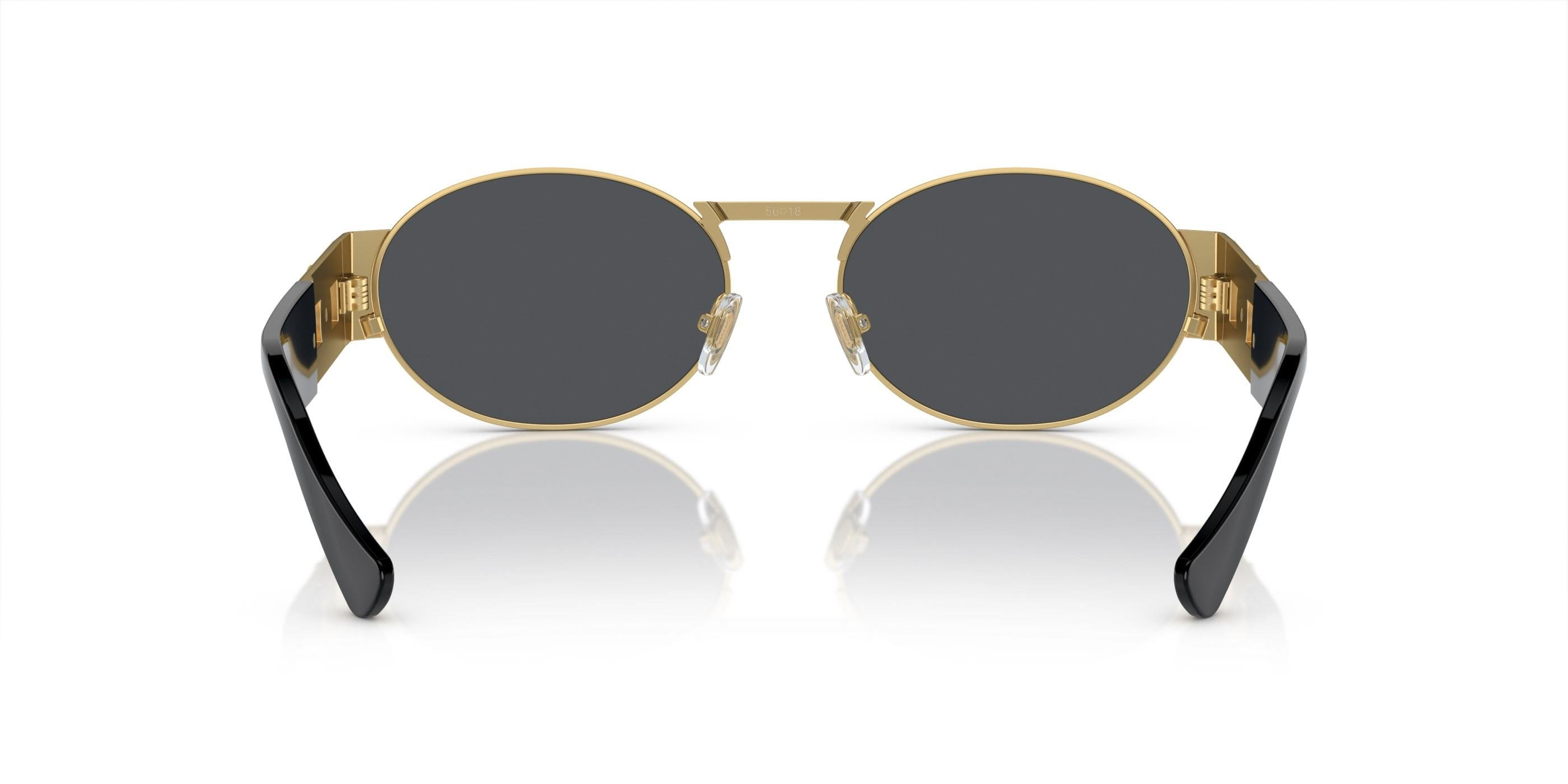 VERSACE 2264 100287 56