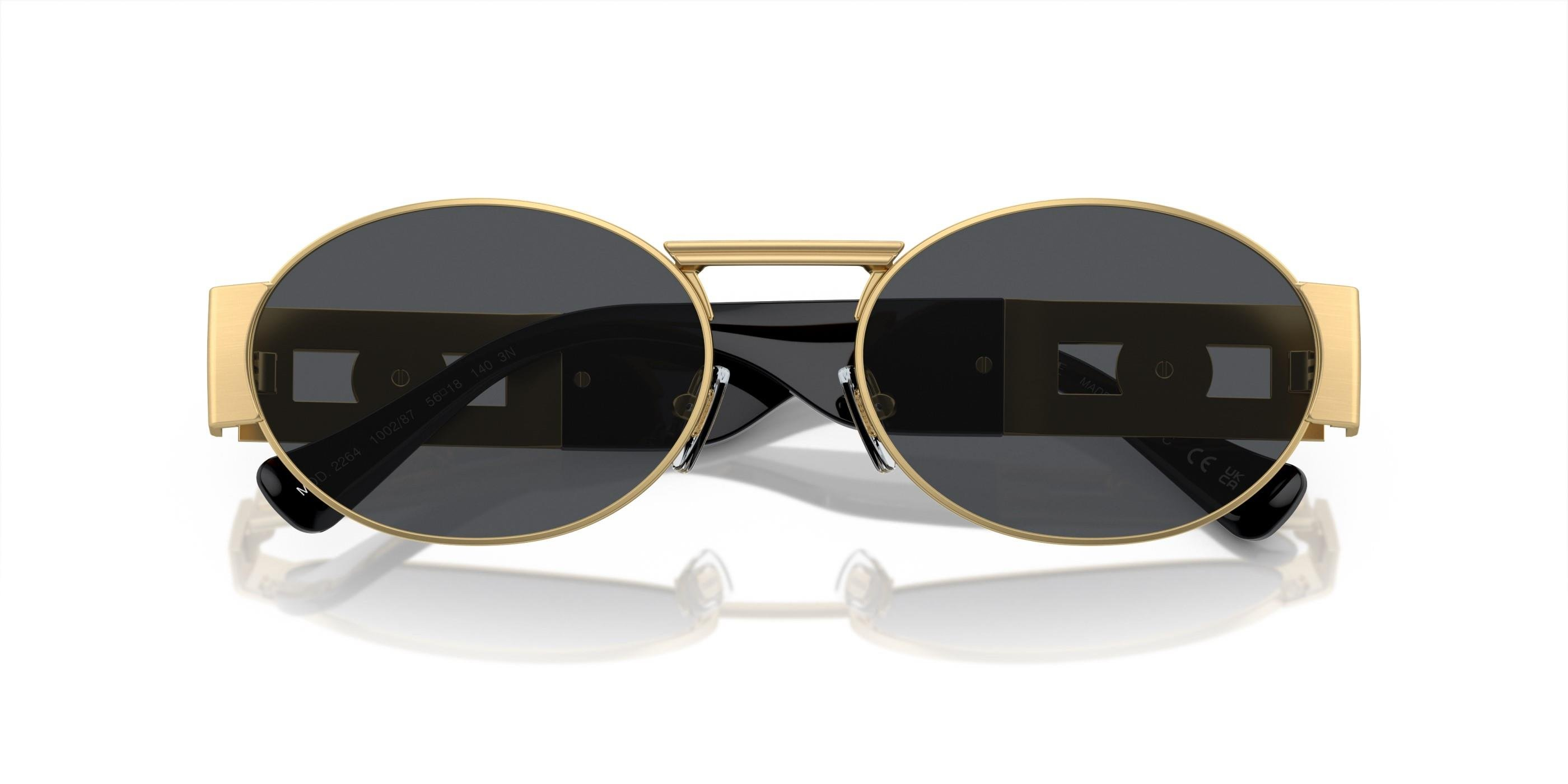 VERSACE 2264 100287 56